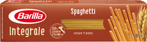Barilla Spaghetti Integrali Gr 500