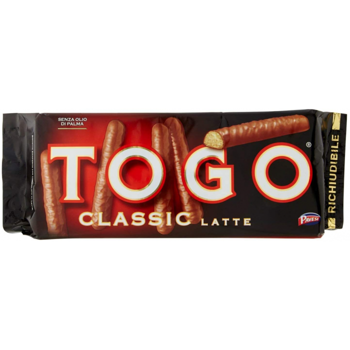Togo Pavesi Classic Latte Gr 120