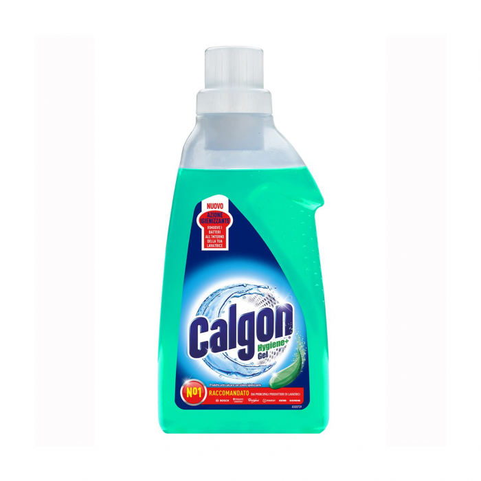 Calgon Gel Igienizzante Ml 750