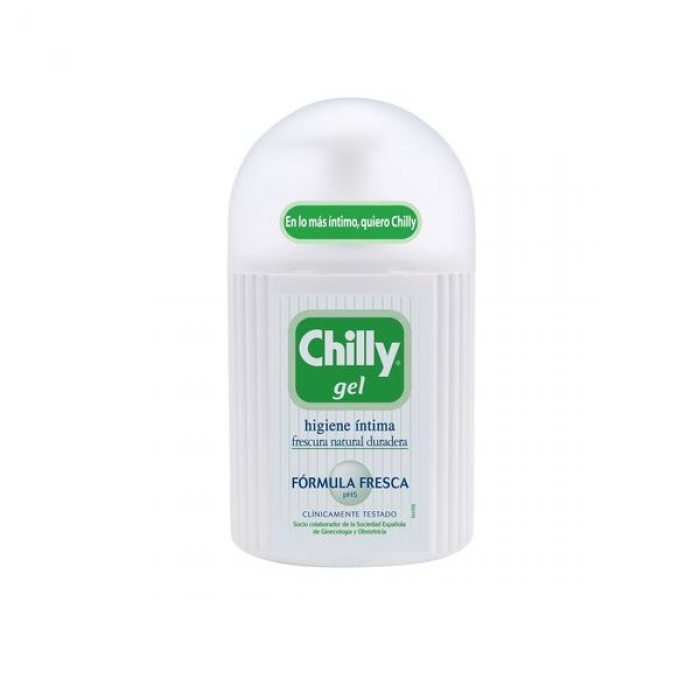 Intimo Chilly Gel Ml 200