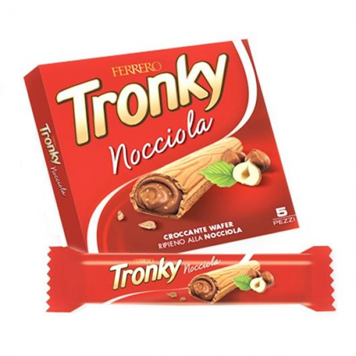 Tronky T05 Ferrero Gr 90